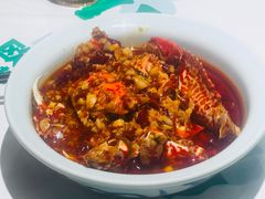 -欧记大排档·景德菜(上海首店)