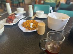 -喜洲翰林餐厅(董家百年老宅店)