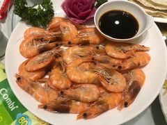 -葛记焖饼(伏牛路店)