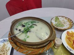 -翠茗农庄土菜馆(天目湖店)