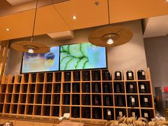-去茶山(重庆万象城店)