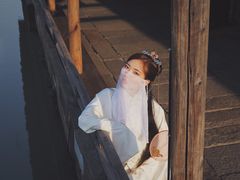 -汉仪华裳汉服旗袍·摄影写真馆(乌镇西栅店)