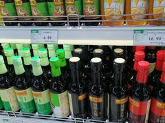 -果蔬好生活超市(乐堤港店)