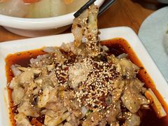 -朱大嘴肥肠血旺(福字街店)