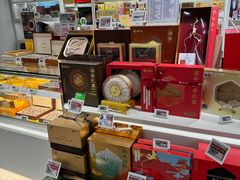 -盒马鲜生(岭南新世界店)