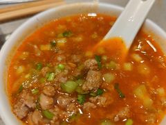 -海底捞火锅(正大乐城店)