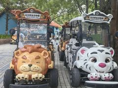 -北京野生动物园