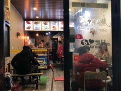 门面-夜烤·宜宾烧烤(回龙湾店)