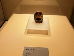 -陕西历史博物馆