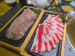 -湊湊火锅·茶憩(石家庄万象城店)