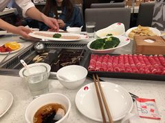 -海底捞(江南店)