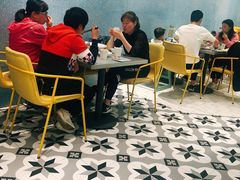 -姚姚酸菜鱼·金戈戈香港豉油鸡(喜荟城联名店)