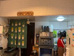 -小团圆糖水铺(襄阳南路店)