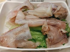 -冠菌火锅烤肉自助(东莞樟木头店)