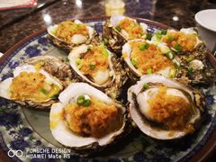 -冯姐生蚝(长隆横琴店)