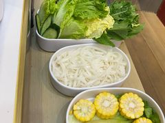 -潮正和潮汕牛肉火锅·老字号(番禺万达店)