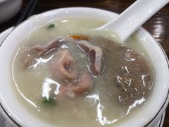 -南记食粥坊·宵夜大排档(莲花总店)