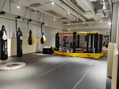 -FLARE STAR FITNESS(复地活力城店)
