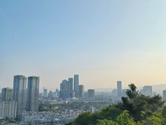-乌山风景区