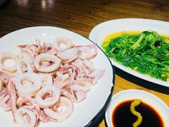 -潮中人·潮州菜(益乐路店)