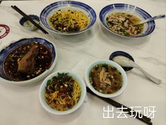 特色拌粉干-王阿盖手工小吃(万泰城店)