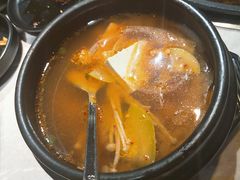 -雪花合烤肉(万达店)