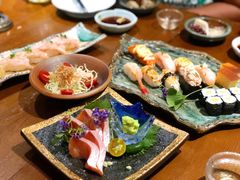 -傑·料理·海鲜放题(佛山文华荟店)