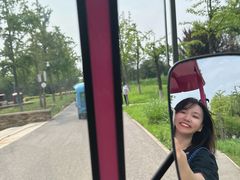 -北京麋鹿生态实验中心