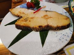 -宫谷创作料理(大拇指广场店)