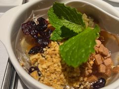 -成都钓鱼台精品酒店-品聚·成都餐厅