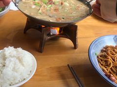 -原鄉本味 楚菜 丹江口鱼(北苑店)