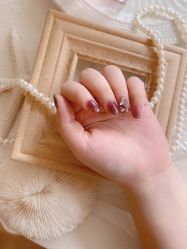 -Adore nail日式美甲美睫