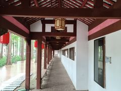 -东坡赤壁风景名胜区