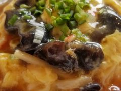 -拉面莊夢語＆中华料理八椿