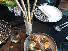 -随意鸟地方101观景餐厅