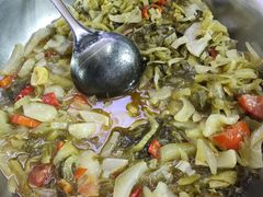 -好成财牛排馆(涂门街总店)