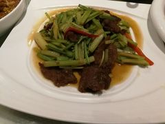 -巴扎美食·新疆菜·西域歌舞表演餐厅(新疆大厦店)