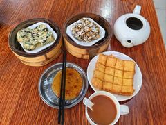 -恒兴发茶店(水巷口店)