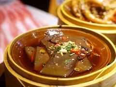 鲜鸭血-渝利重庆火锅