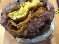 -永和大王(广渠店)