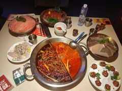 -小龙坎火锅(春熙太古里店)