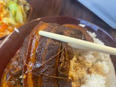 -武岳庙把子肉(名泉春晓店)