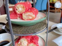 -中恒华茶楼(牌坊店)