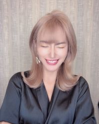 -3AM HAIR SALON染发接发