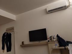-汉庭(上海第六医院柳州路店)