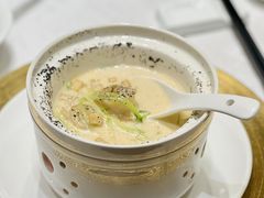 -绿岛国际酒店·海鲜酒楼(八七路店)