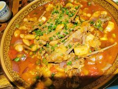 -宋三姐老妈兔头(双流总店)