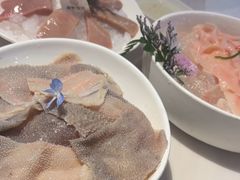 -围炉夜话·潮汕卤水火锅(榕江店)