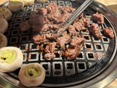-霸腹烤肉(厦门柚子番店)