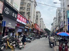 -郭小侠襄阳牛肉面·武汉热干面(洛溪店)